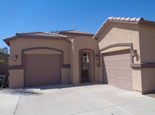 15637 Marconi Ave, Sun City, AZ 85374-8833