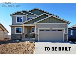 4382 Carlyle Ln, Wellington, CO