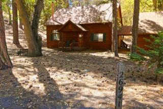 26941 Owl Ct, Tehachapi, CA 93561-7486