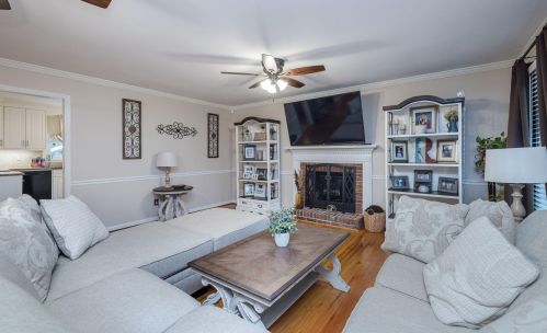 4690 Hardy Mcmanus Rd, Evans GA  30809-5202 exterior