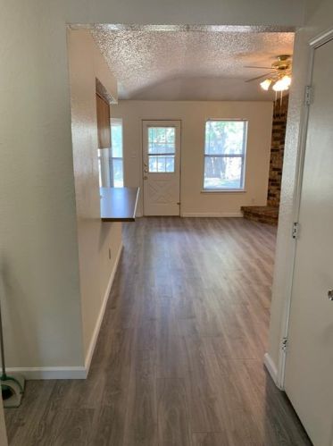 7304 Meadowbrook Dr, Fort Worth TX  76182-6116 exterior