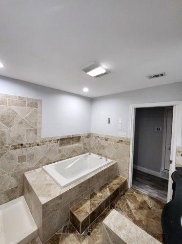 5632 Fursman Ave, Fort Worth TX  76114-4509 exterior