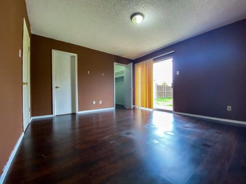 713 Worcester Ln, Garland TX 75040-4186 exterior