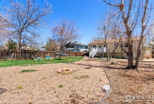 2907 Eastborough Dr, Fort Collins CO  80525-2376 exterior