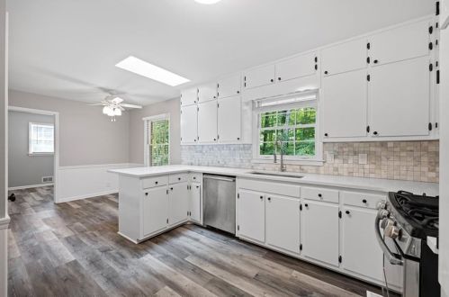 2776 Evans Dl Cir, Atlanta GA  exterior