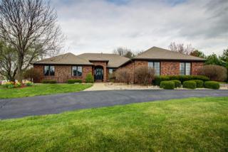 261 Druscilla Ln, Foster Pond, IL 62298-5552