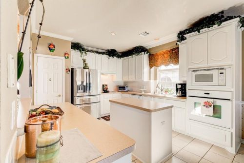 5224 Meadowland Dr, Fort Worth TX  76123-1973 exterior