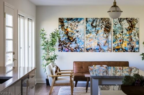 8 Suffolk Ave, Maplewood NJ  07040-1712 exterior