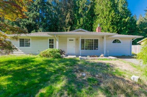 19212 3 Dr, Bothell WA  98012-7028 exterior