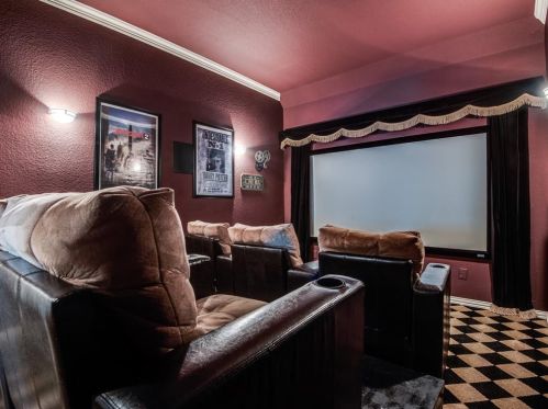 9301 Dosier Cv, Fort Worth TX  76179-3284 exterior