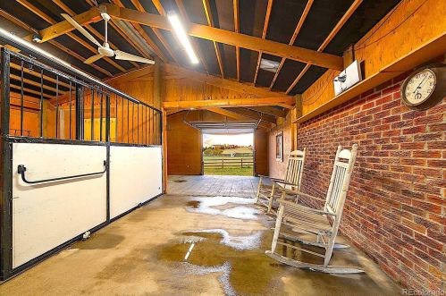 4965 Moonshine Ridge Trl, Parker CO  80134-5145 exterior