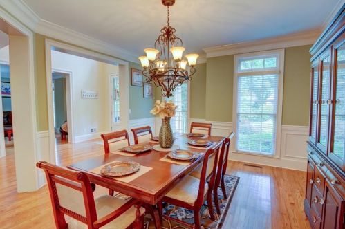149 Grandmar Chase, Holly Springs GA  30115-6498 exterior
