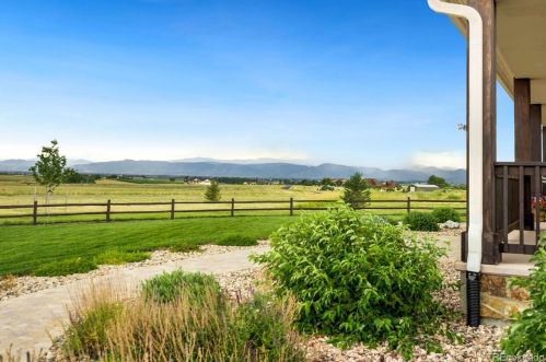 5972 Inspiration Dr, Fort Collins CO  80524-9388 exterior