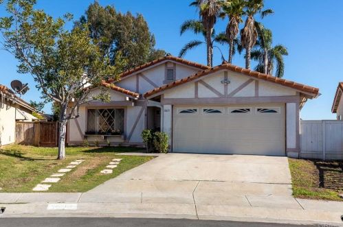 10113 Clauser St, San Diego, CA 92126-5630
