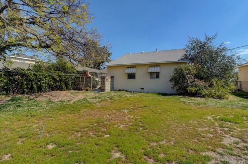 4053 Stewart Ave, Irwindale CA 91706 exterior