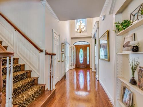 6116 Terrace Oaks Ln, Fort Worth TX  76112-1072 exterior