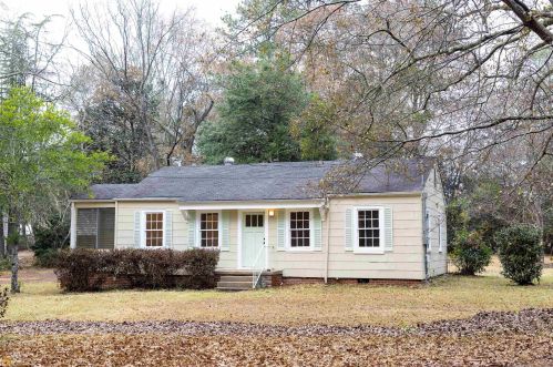 211 Upson Ave, Thomaston, GA 30286-4520