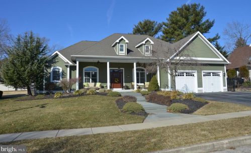 106 Princeton Ave, Wenonah, NJ 08090-1937