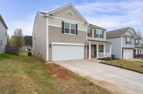 6710 Championship Dr, Whitsett, NC 27377-8788