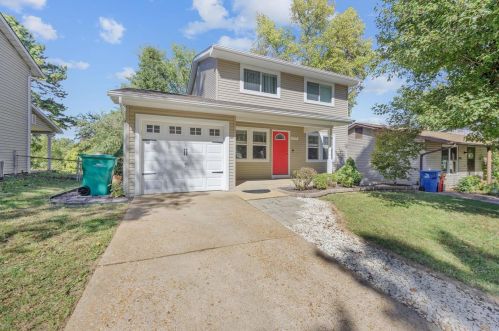1777 Williamsburg Dr, Barnhart, MO 63012-1462