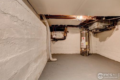 510 Taft Hill Rd, Fort Collins CO  80521-1537 exterior