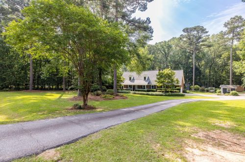 4690 Hardy Mcmanus Rd, Evans GA  30809-5202 exterior