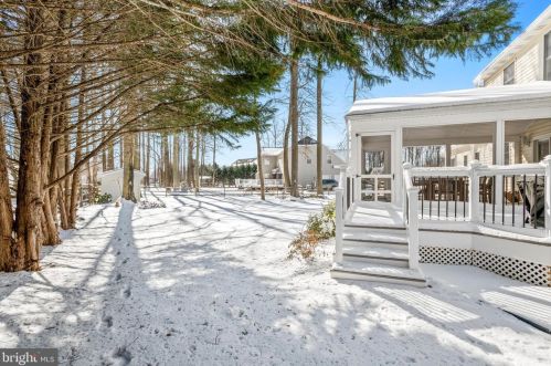 500 Copeland Rd, Fallston MD  21047-2920 exterior