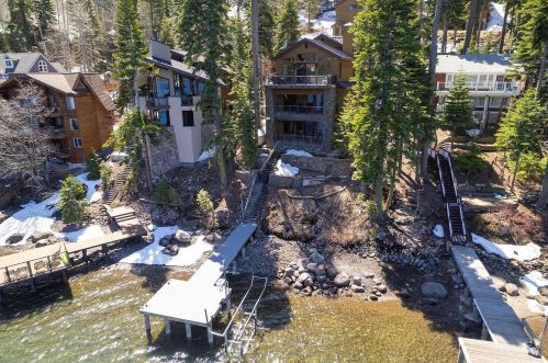 14246 Shr Dr, Truckee CA  96161-3430 exterior