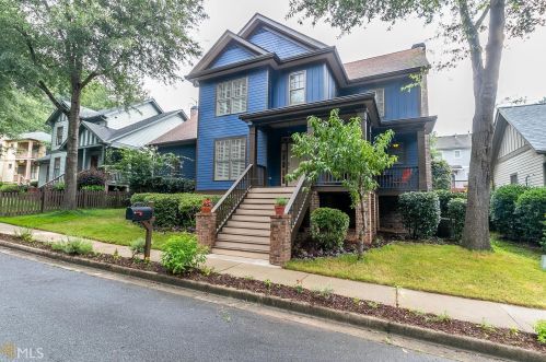 962 Grant Cove Pl, Atlanta, GA 30315-2070