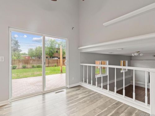 2753 Webster St, Denver CO  80227-3409 exterior