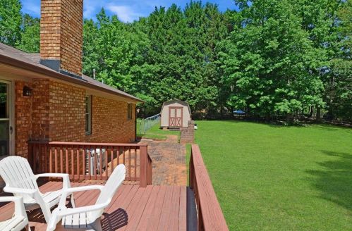 1121 Robinhood Rd, Watkinsville, GA 30677-1816