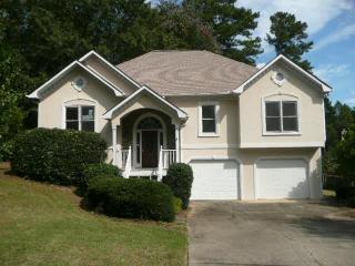 4948 Pippin Dr, Acworth, GA 30101-3478
