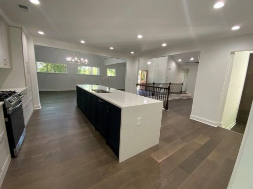 3736 Calmer Cir, Atlanta GA  30344-6011 exterior