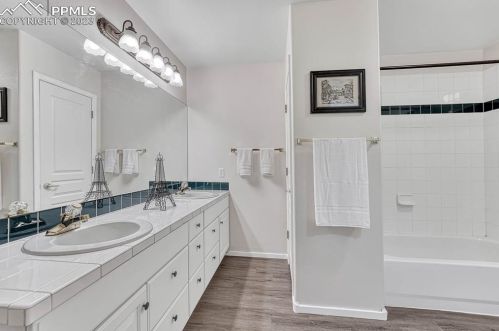 17365 Early Star Dr, Woodmoor CO 80132-8588 exterior