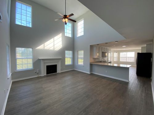 715 Broderick Cir, Warner Robins GA  31088-2415 exterior
