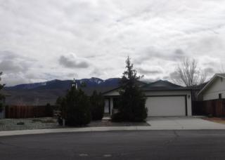 305 Pinehurst Ct, Dayton, NV 89403-8609