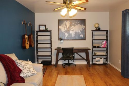 1015 Stevens Ave, Conroe TX  77301-1751 exterior