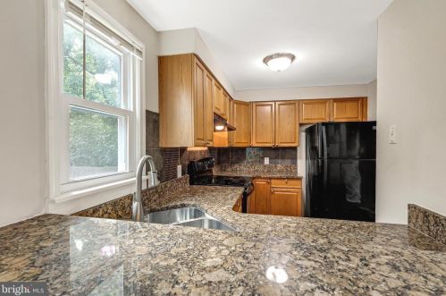 8902 Albert Stewart Ln, Silver Spring MD 20910-1949 exterior