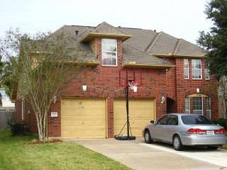 4839 Russett Ln, Sugar Land TX  77479-5450 exterior
