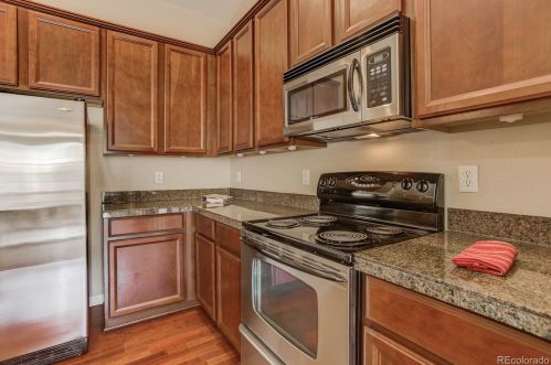 31101 Black Eagle Dr, Lakewood CO exterior