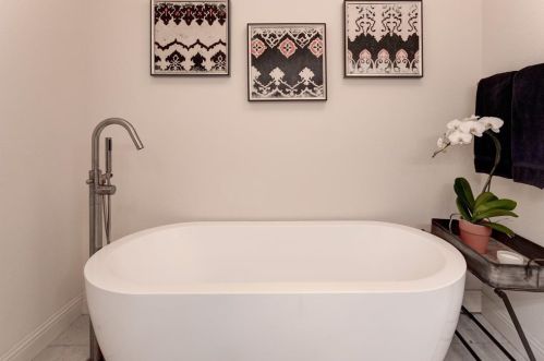 3501 6th St, Fort Worth TX  76107-2735 exterior