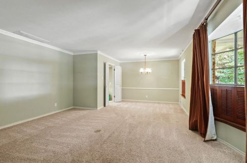 9711 Dartridge Dr, Dallas TX  75238-1827 exterior