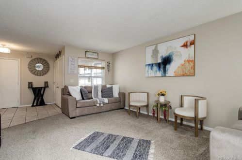 2748 Xanadu Way, Denver CO  80014-3443 exterior