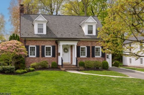 95 Chatham St, Chatham Township, NJ 07928-2022