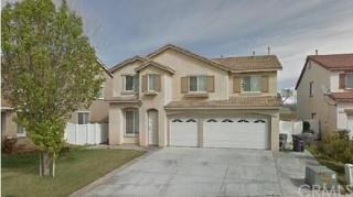 1212 Cedar Hollow Rd, Beaumont, CA 92223-6424
