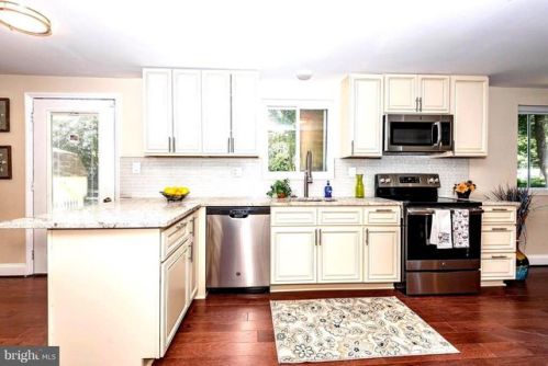 2932 Golden Fleece Dr, Riviera Beach, MD 21122-6363
