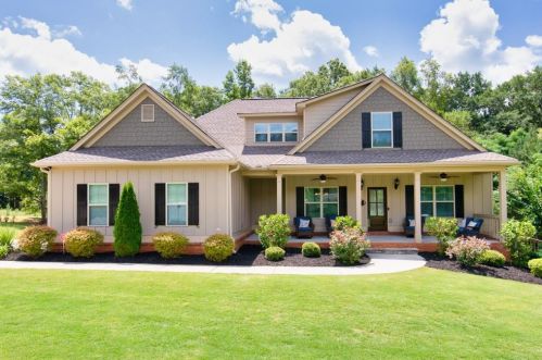 1500 Isabella Ln, Porterdale, GA 30014-8599