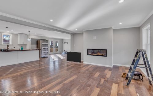 162 Catherine St, Tinton Falls NJ 07701-1245 exterior