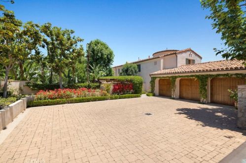 50 Golden Eagle, Irvine CA  92603-0308 exterior