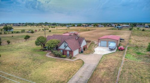 4931 Fm 6, Caddo Mills, TX 75135-6175